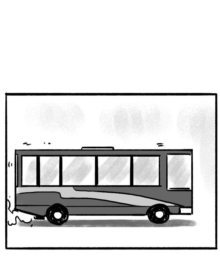 Roar Street Journal Chapter 20 page 8 - Chapter 20 : My Mother is Wonder Woman