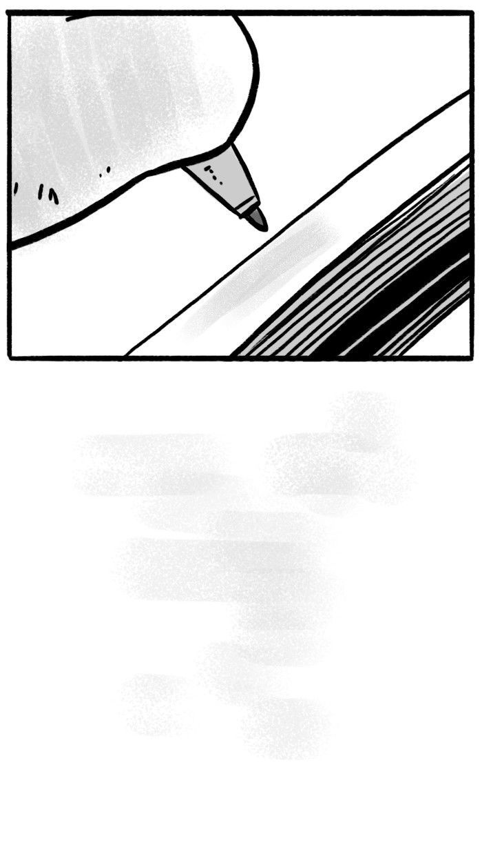 Roar Street Journal Chapter 22 page 5 - Chapter 22 : A Little Goes A Long Way