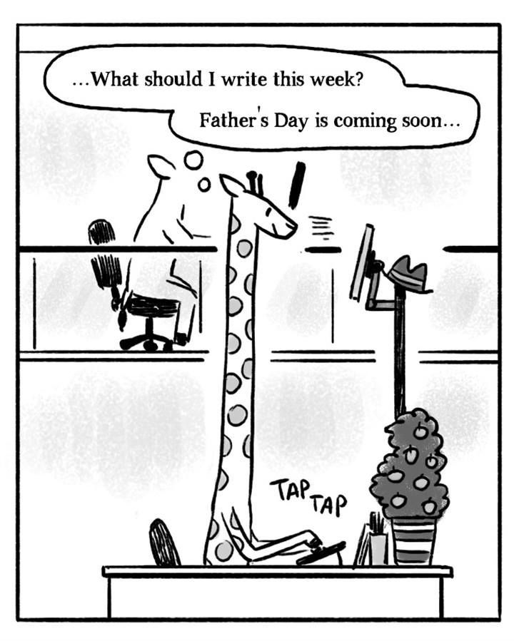 Roar Street Journal Chapter 25 page 3 - Chapter 25 : Life Viewed From Another Side