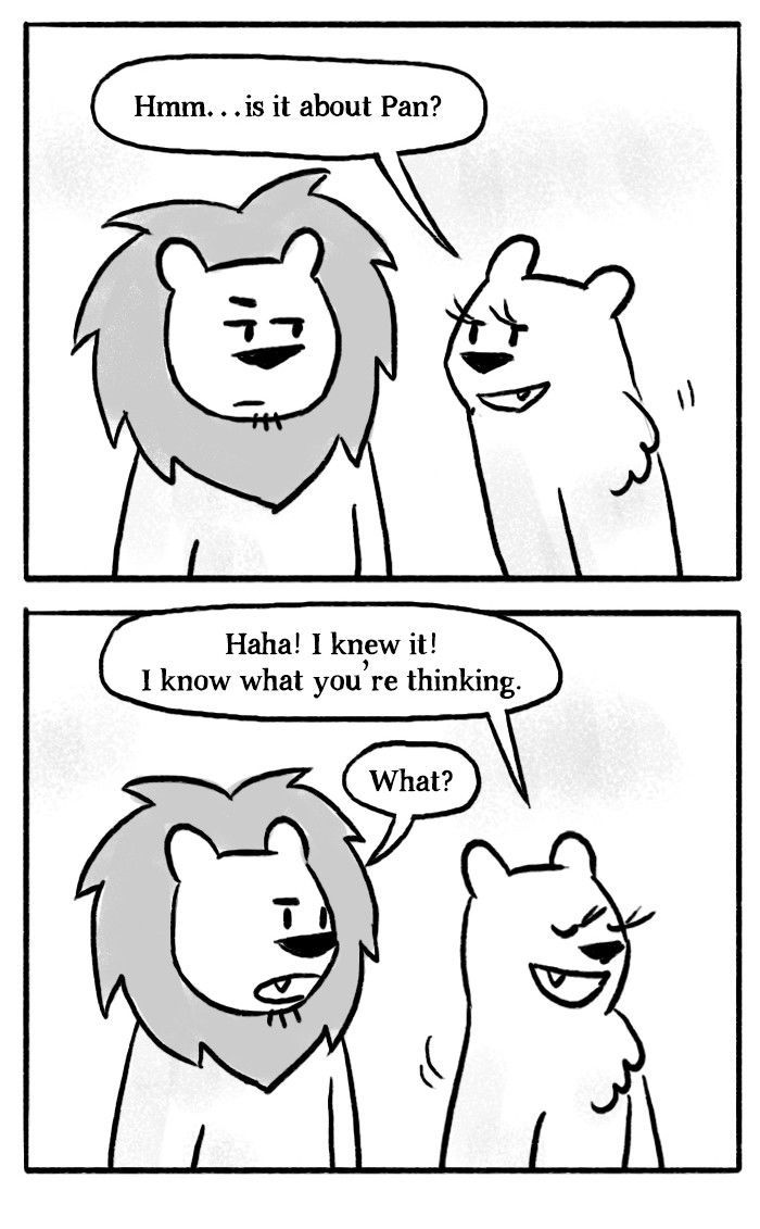 Roar Street Journal Chapter 28 page 26 - Chapter 28 : Leo's Family Trip Part 2