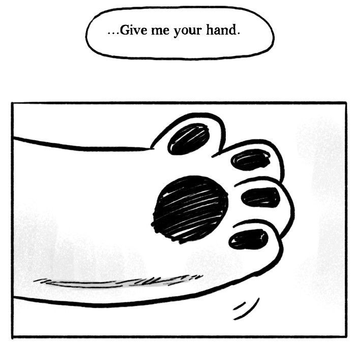 Roar Street Journal Chapter 28 page 27 - Chapter 28 : Leo's Family Trip Part 2
