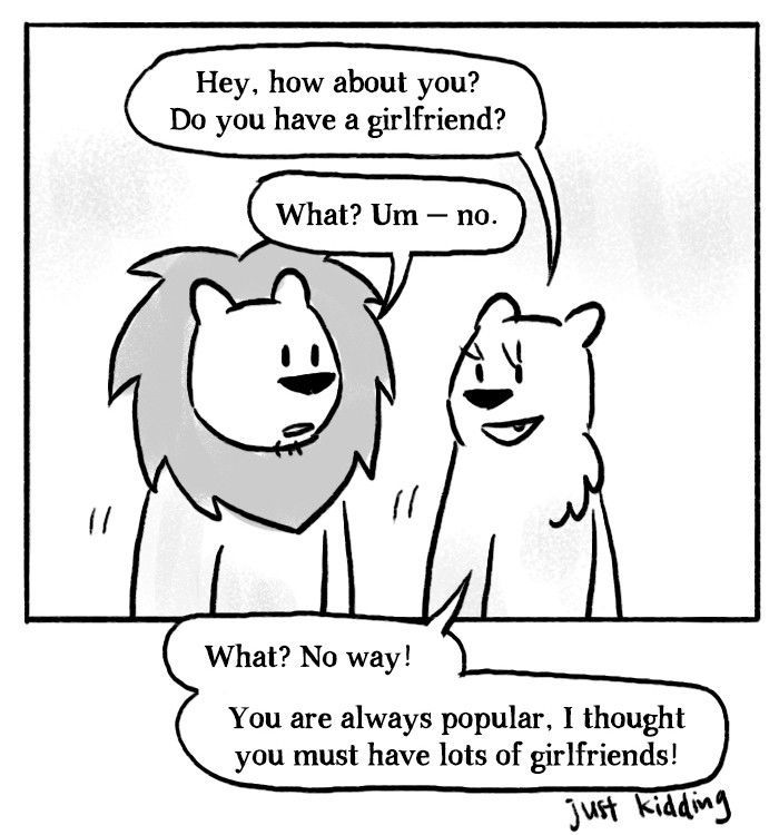Roar Street Journal Chapter 28 page 32 - Chapter 28 : Leo's Family Trip Part 2
