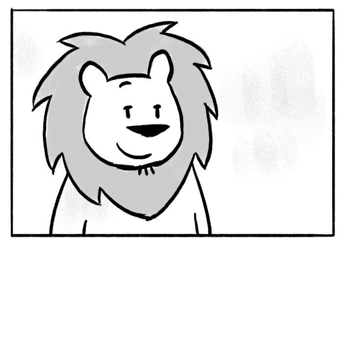 Roar Street Journal Chapter 28 page 36 - Chapter 28 : Leo's Family Trip Part 2