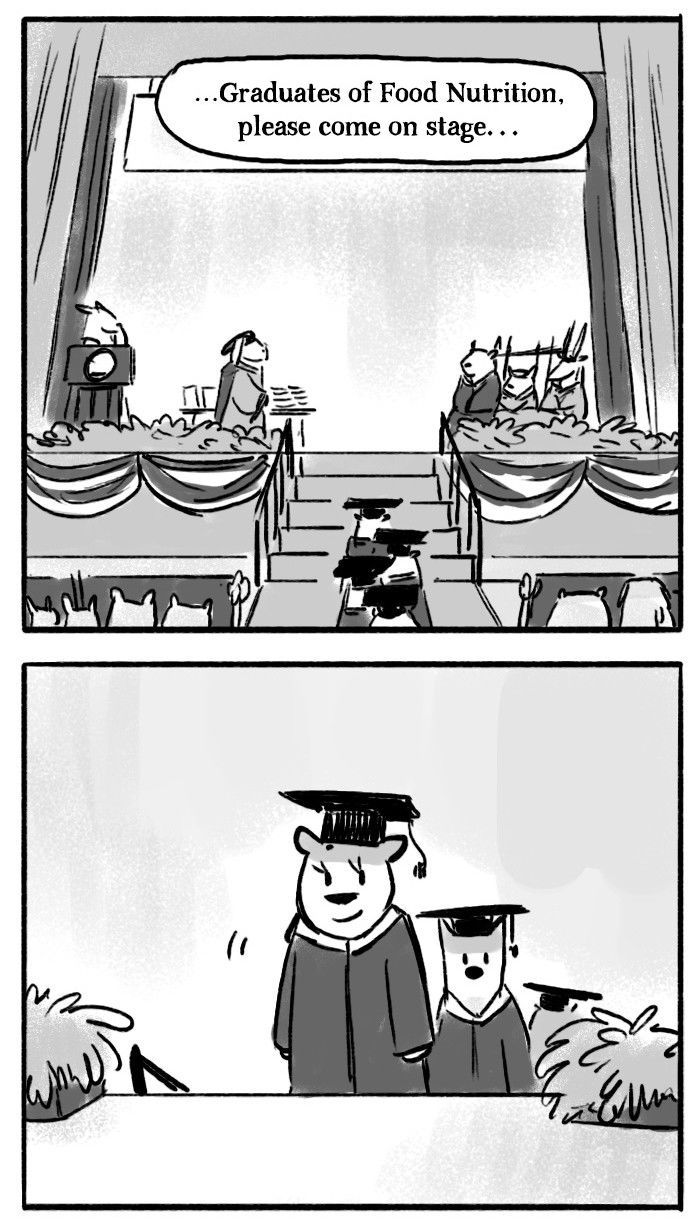 Roar Street Journal Chapter 29 page 14 - Chapter 29 : Leo's Family Trip Part 3