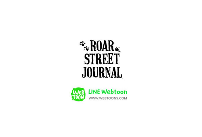 Roar Street Journal Chapter 3 page 26 - Chapter 3 : Life Viewed from Above