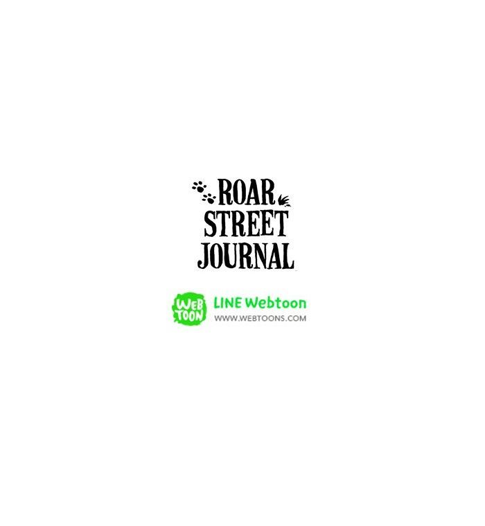 Roar Street Journal Chapter 30 page 44 - Chapter 30 : Editor' Column - Cheetah-B's Mailbox