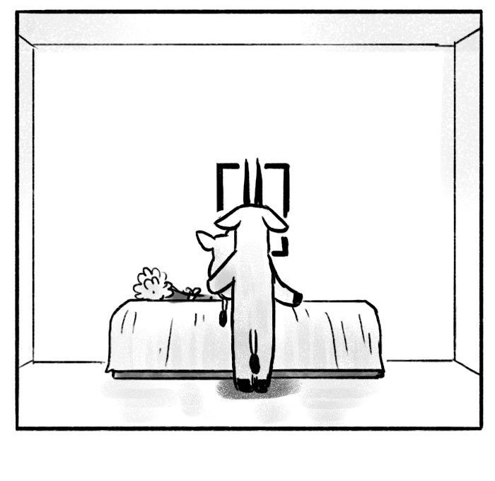 Roar Street Journal Chapter 32 page 21 - Chapter 32 : My Father Is