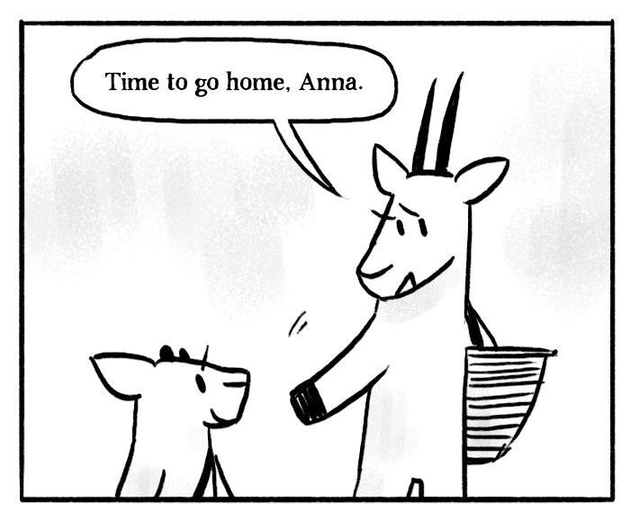 Roar Street Journal Chapter 32 page 31 - Chapter 32 : My Father Is