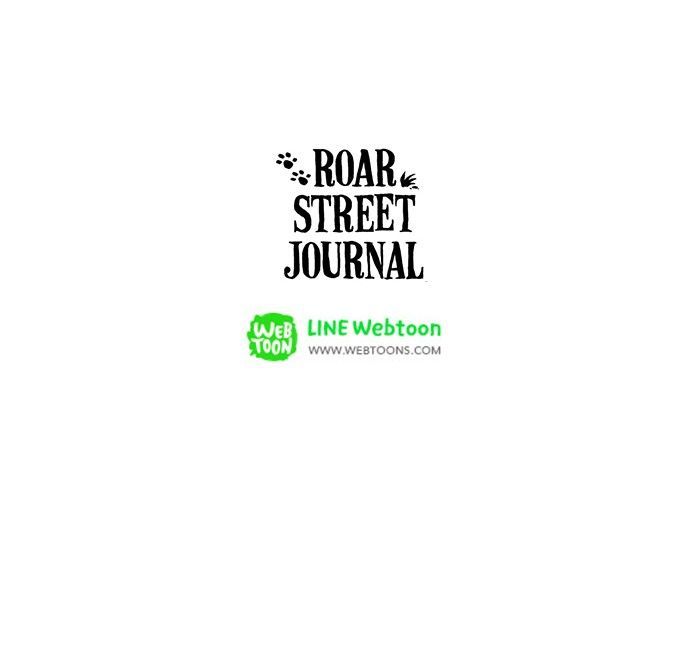 Roar Street Journal Chapter 33 page 34 - Chapter 33 : A Long Way Home