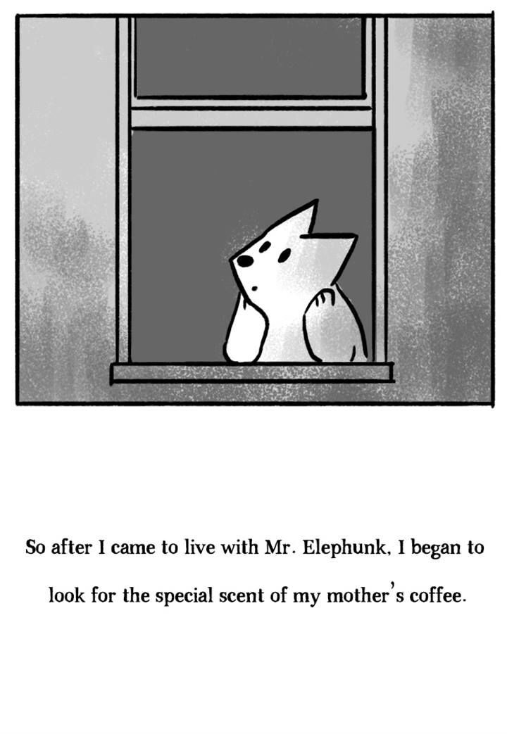 Roar Street Journal Chapter 34 page 10 - Chapter 34