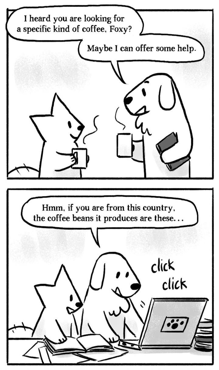 Roar Street Journal Chapter 34 page 16 - Chapter 34