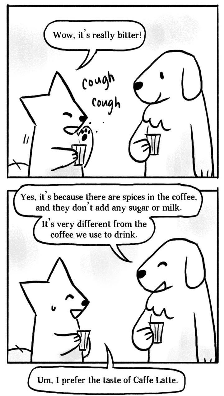 Roar Street Journal Chapter 34 page 22 - Chapter 34