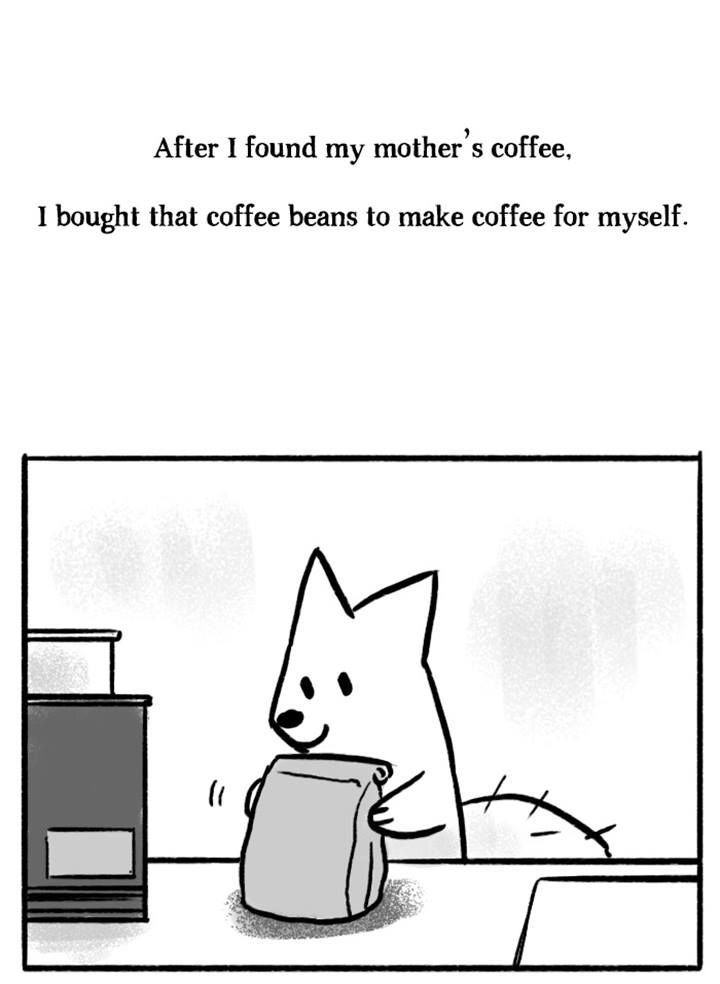 Roar Street Journal Chapter 34 page 23 - Chapter 34