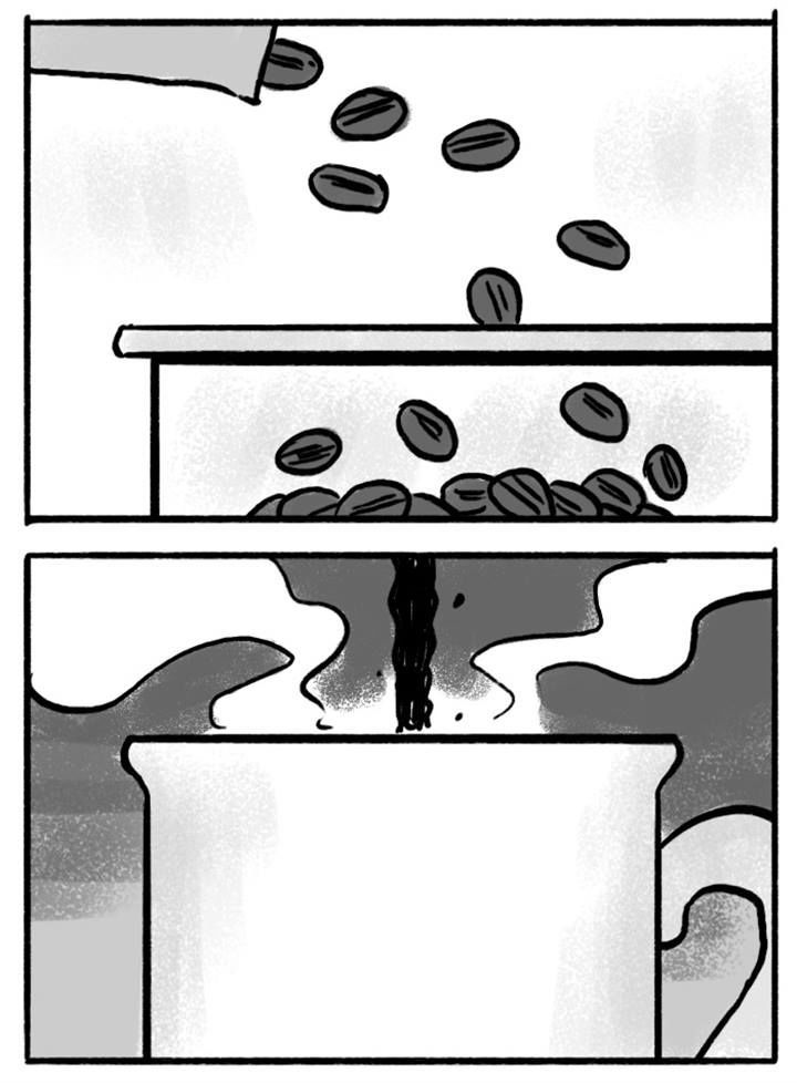 Roar Street Journal Chapter 34 page 24 - Chapter 34