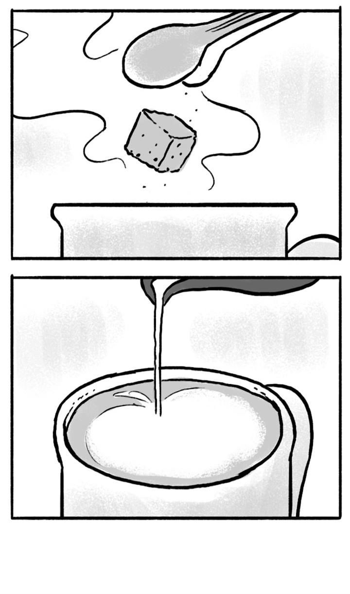 Roar Street Journal Chapter 34 page 25 - Chapter 34