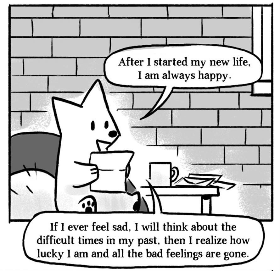 Roar Street Journal Chapter 34 page 28 - Chapter 34