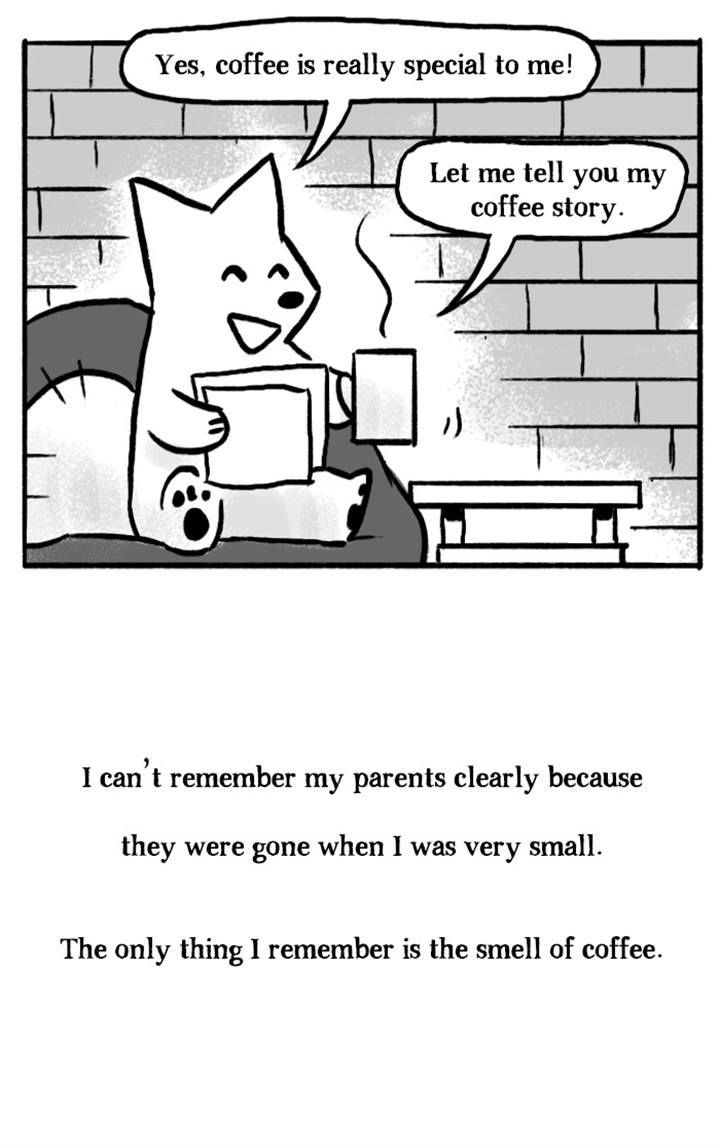 Roar Street Journal Chapter 34 page 7 - Chapter 34