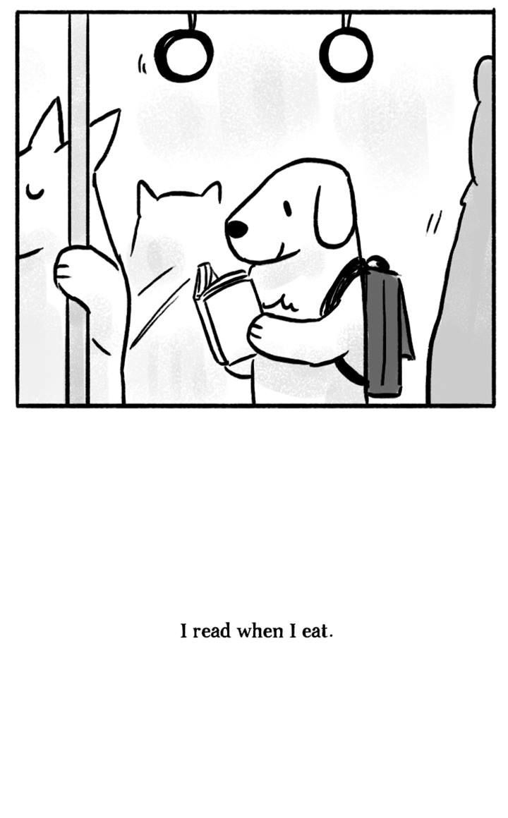 Roar Street Journal Chapter 35 page 23 - Chapter 35