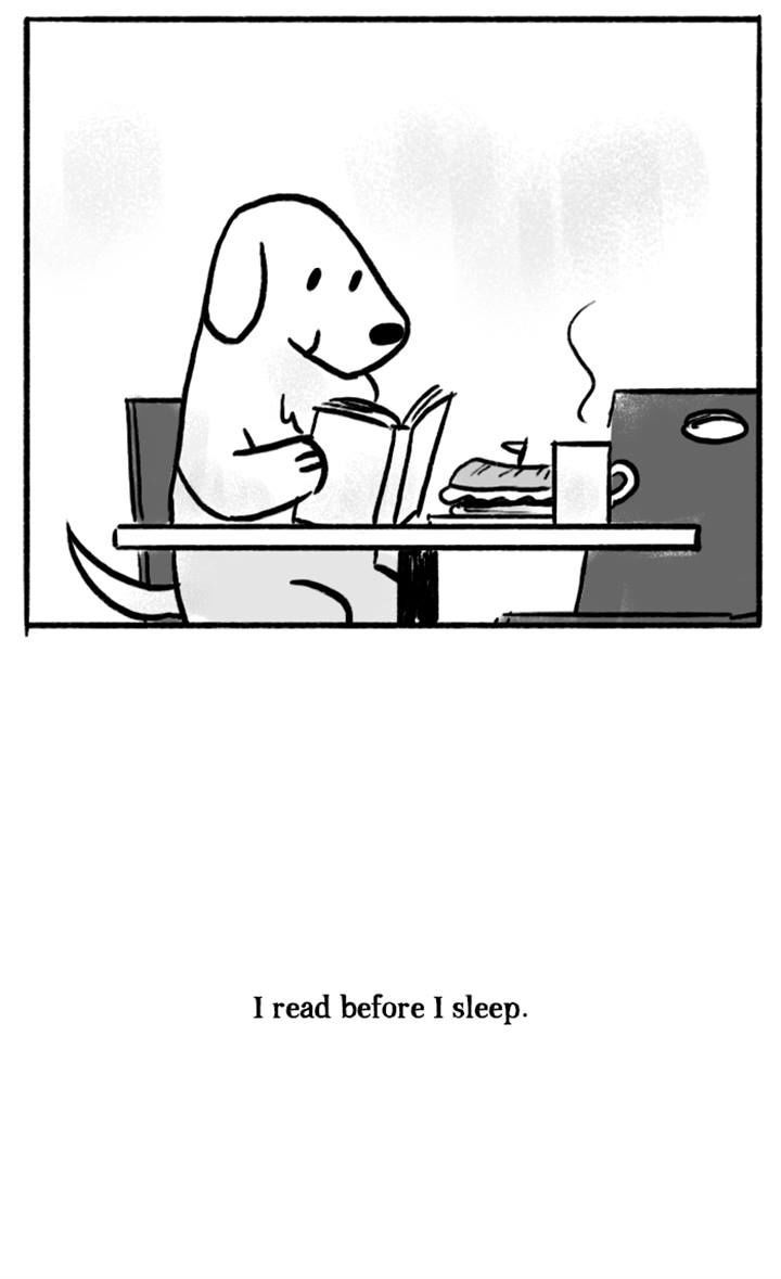 Roar Street Journal Chapter 35 page 24 - Chapter 35