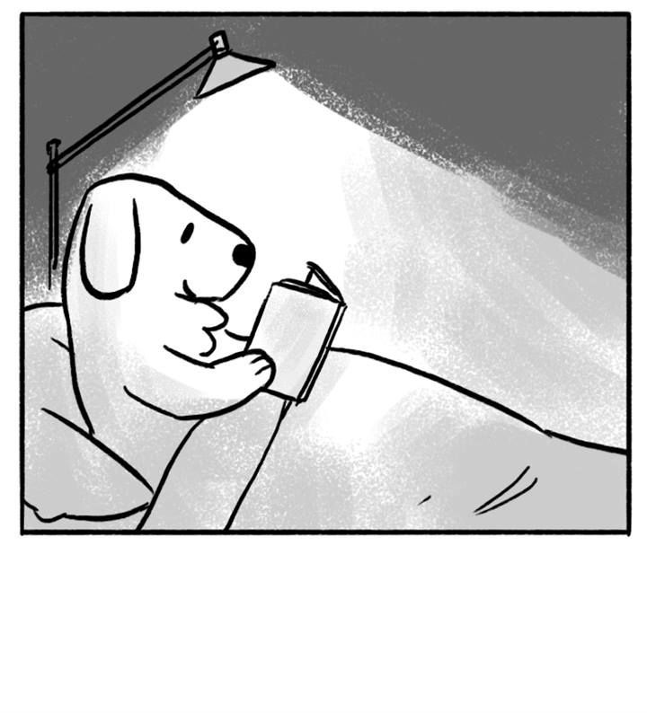 Roar Street Journal Chapter 35 page 25 - Chapter 35