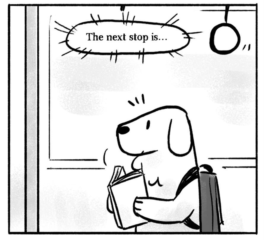 Roar Street Journal Chapter 35 page 27 - Chapter 35