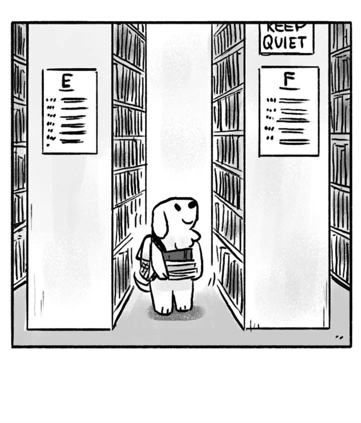 Roar Street Journal Chapter 35 page 9 - Chapter 35