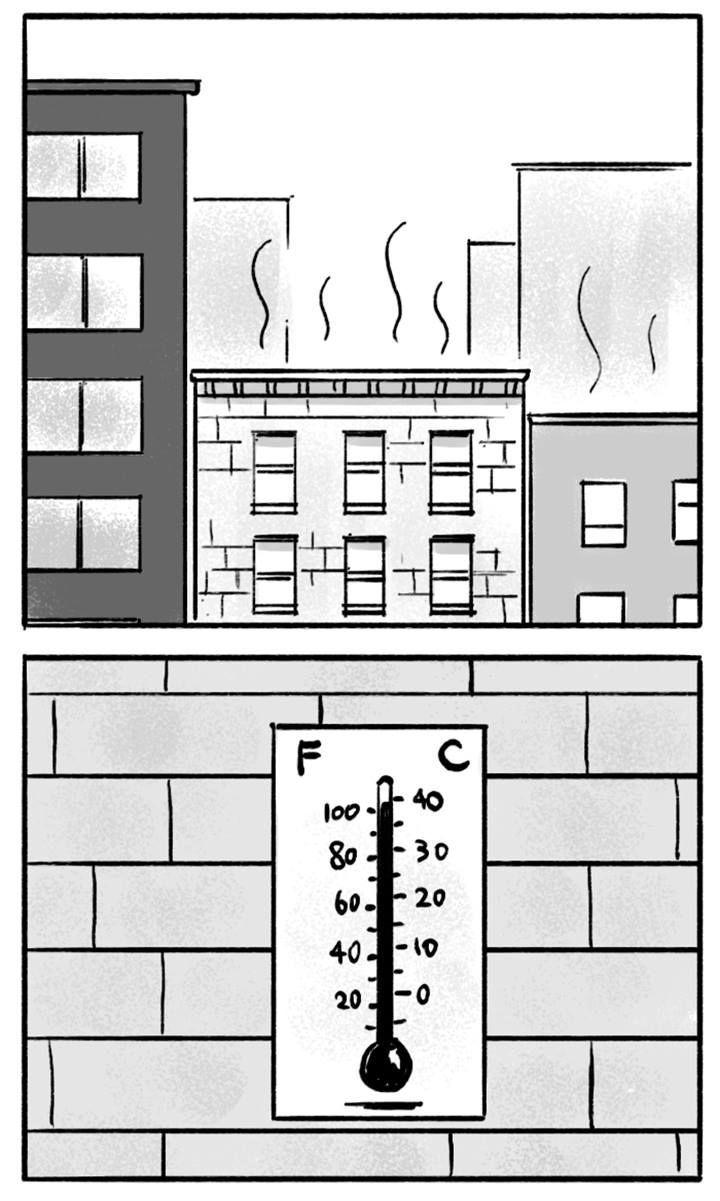 Roar Street Journal Chapter 36 page 2 - Chapter 36