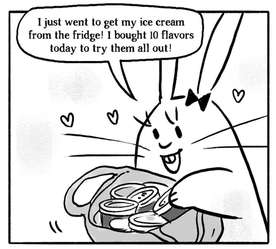 Roar Street Journal Chapter 36 page 27 - Chapter 36