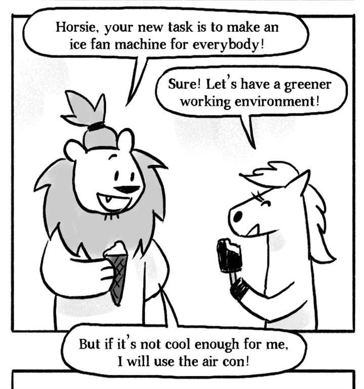 Roar Street Journal Chapter 36 page 37 - Chapter 36