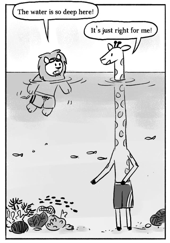 Roar Street Journal Chapter 37 page 25 - Chapter 37