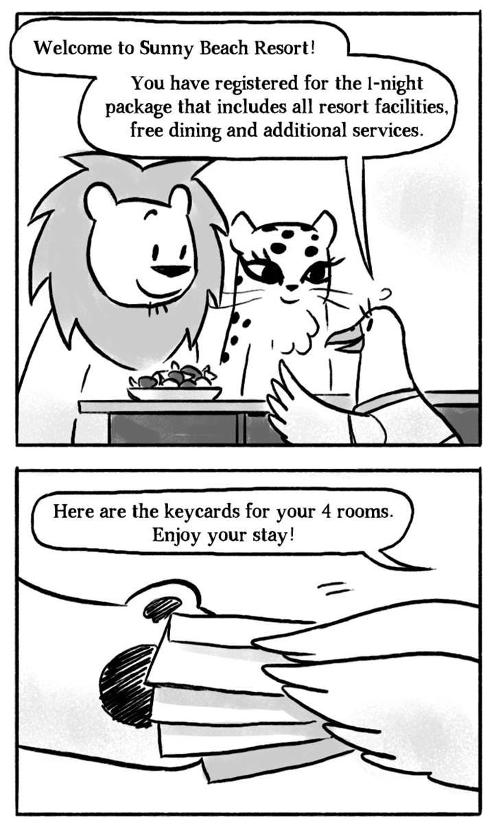 Roar Street Journal Chapter 37 page 4 - Chapter 37