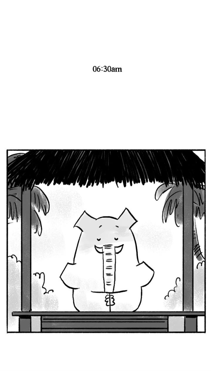 Roar Street Journal Chapter 37 page 45 - Chapter 37