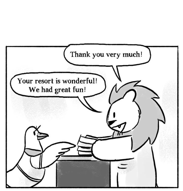 Roar Street Journal Chapter 37 page 48 - Chapter 37