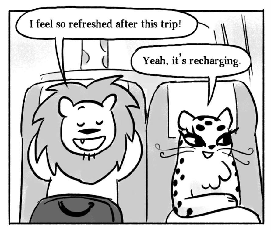 Roar Street Journal Chapter 37 page 50 - Chapter 37
