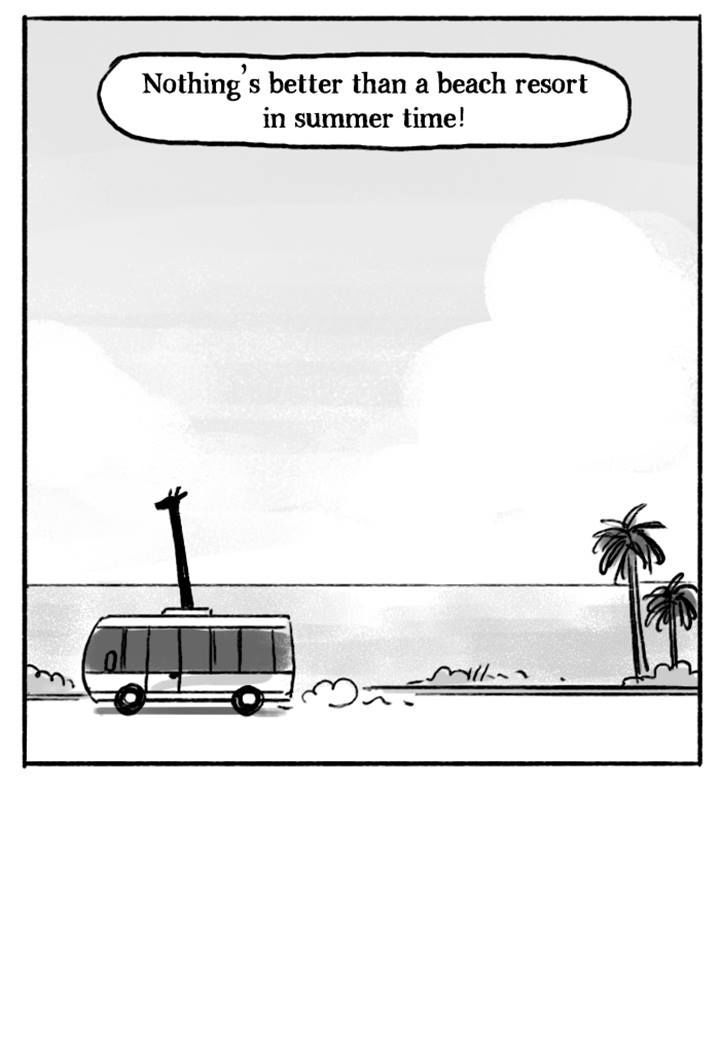 Roar Street Journal Chapter 37 page 51 - Chapter 37