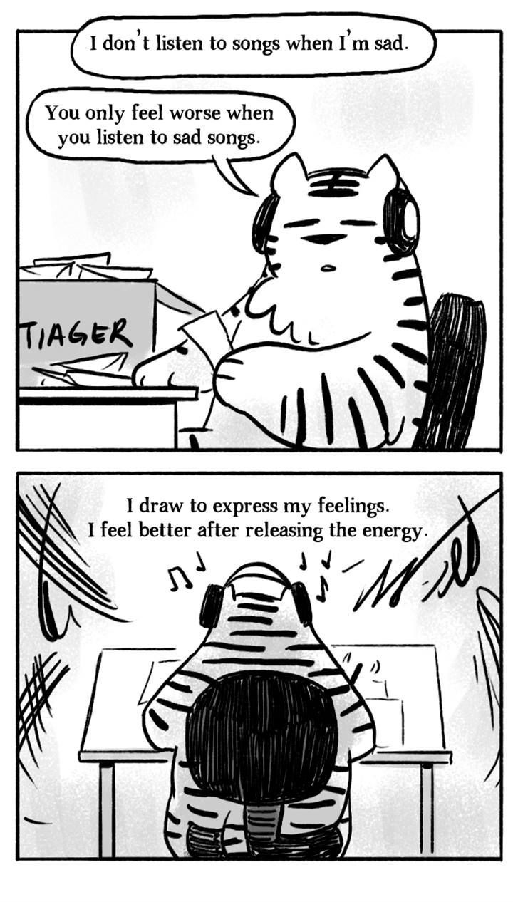 Roar Street Journal Chapter 38 page 10 - Chapter 38