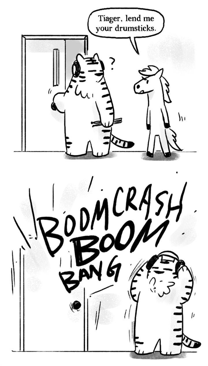Roar Street Journal Chapter 38 page 13 - Chapter 38