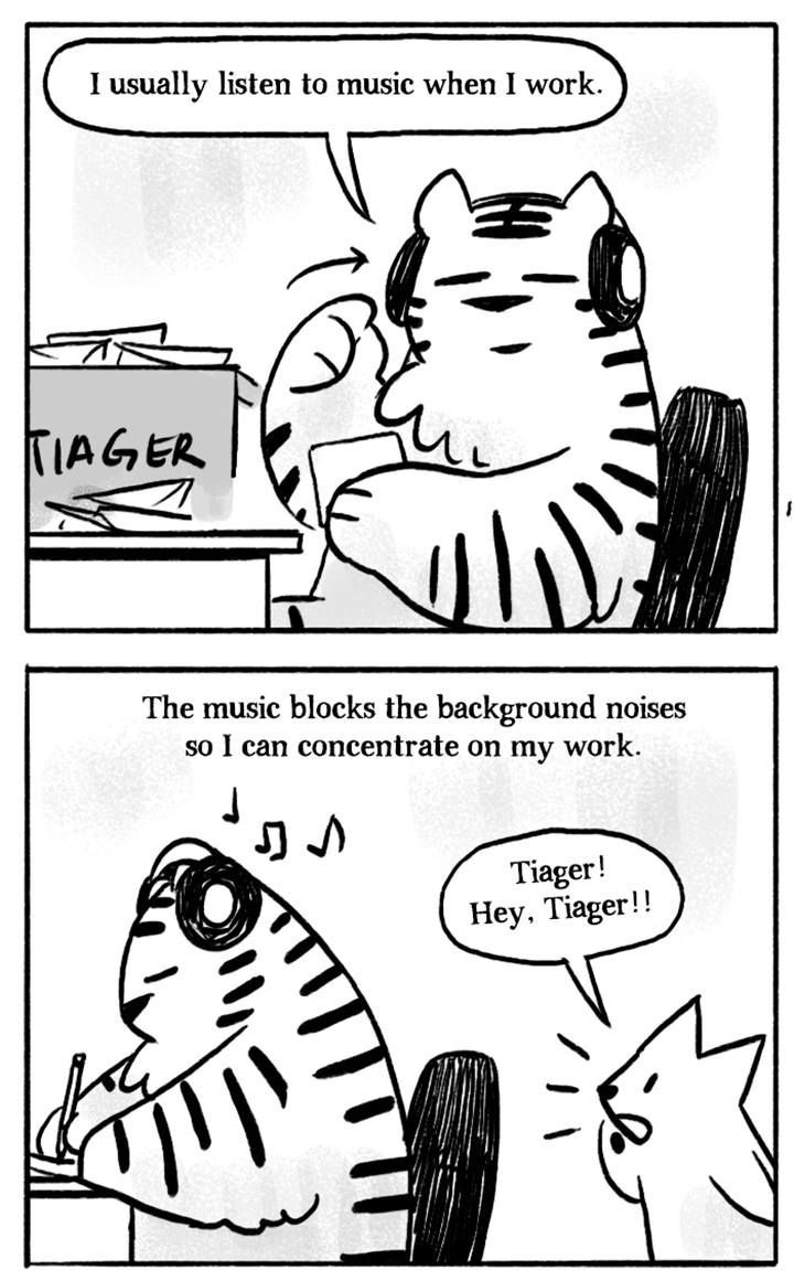 Roar Street Journal Chapter 38 page 16 - Chapter 38