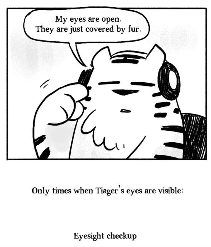 Roar Street Journal Chapter 38 page 20 - Chapter 38