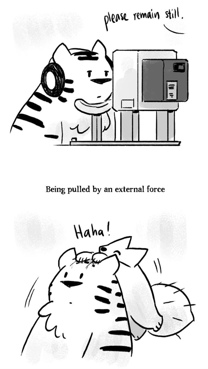 Roar Street Journal Chapter 38 page 21 - Chapter 38