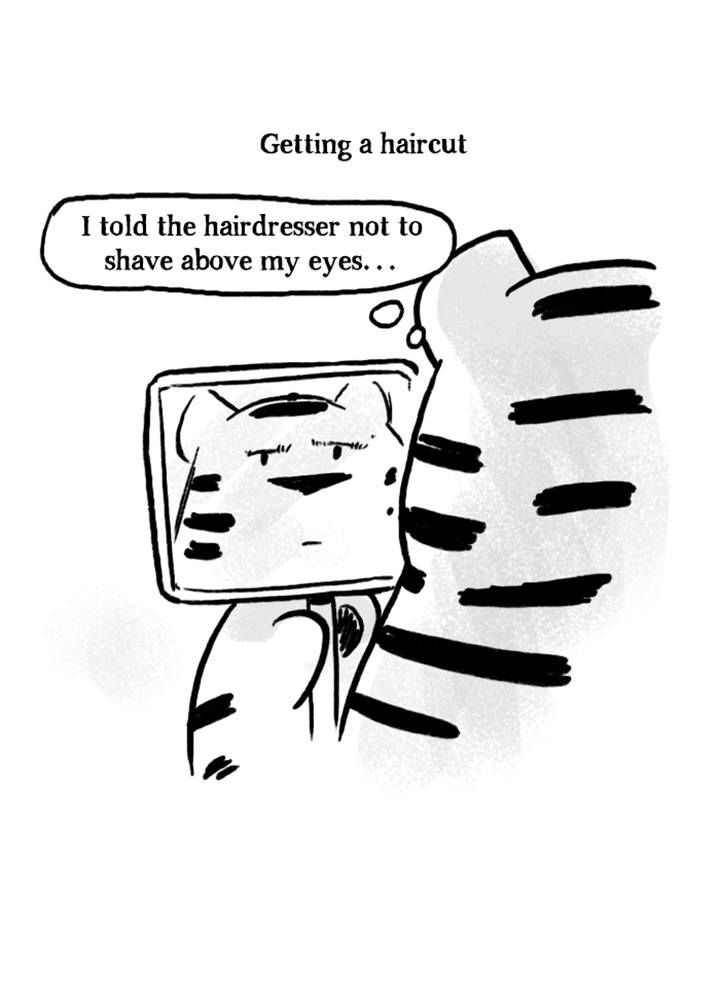 Roar Street Journal Chapter 38 page 22 - Chapter 38