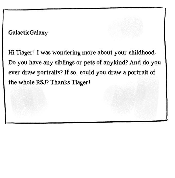 Roar Street Journal Chapter 38 page 27 - Chapter 38