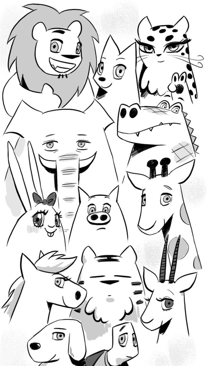 Roar Street Journal Chapter 38 page 31 - Chapter 38