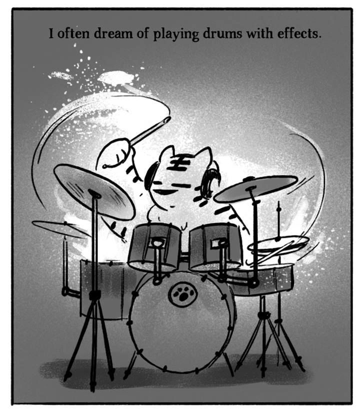 Roar Street Journal Chapter 38 page 7 - Chapter 38
