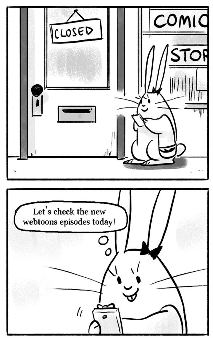 Roar Street Journal Chapter 39 page 10 - Chapter 39