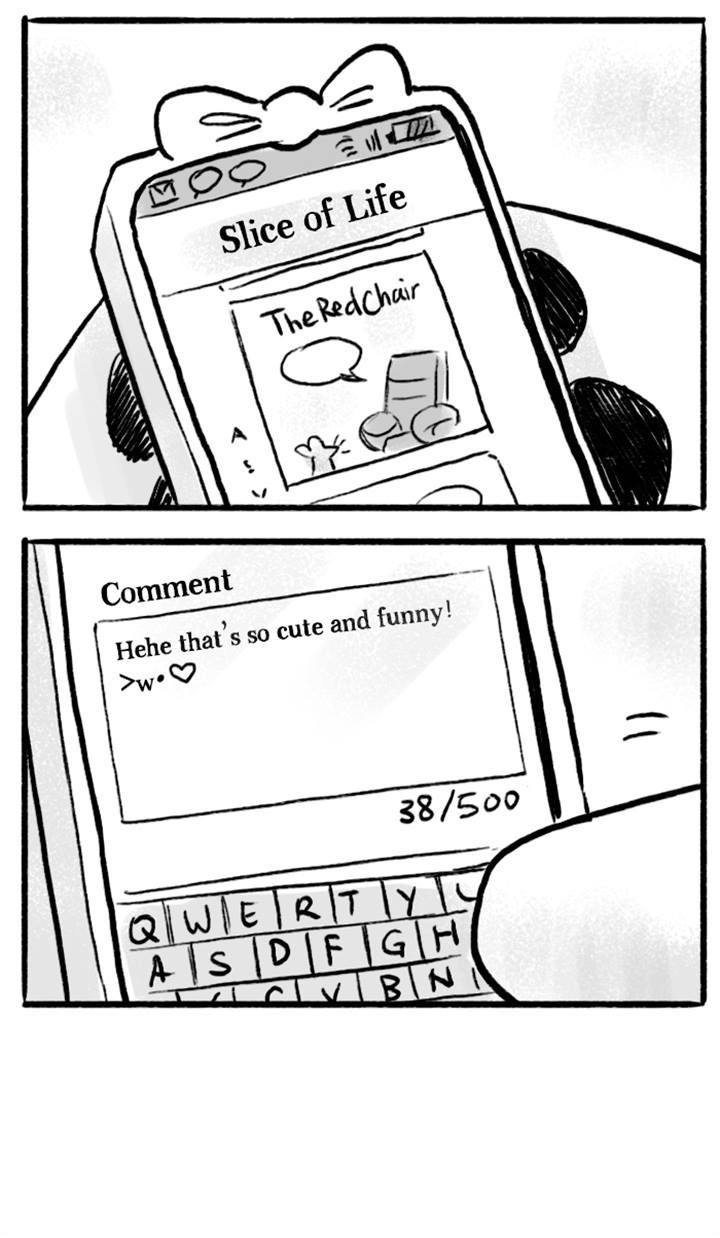 Roar Street Journal Chapter 39 page 13 - Chapter 39