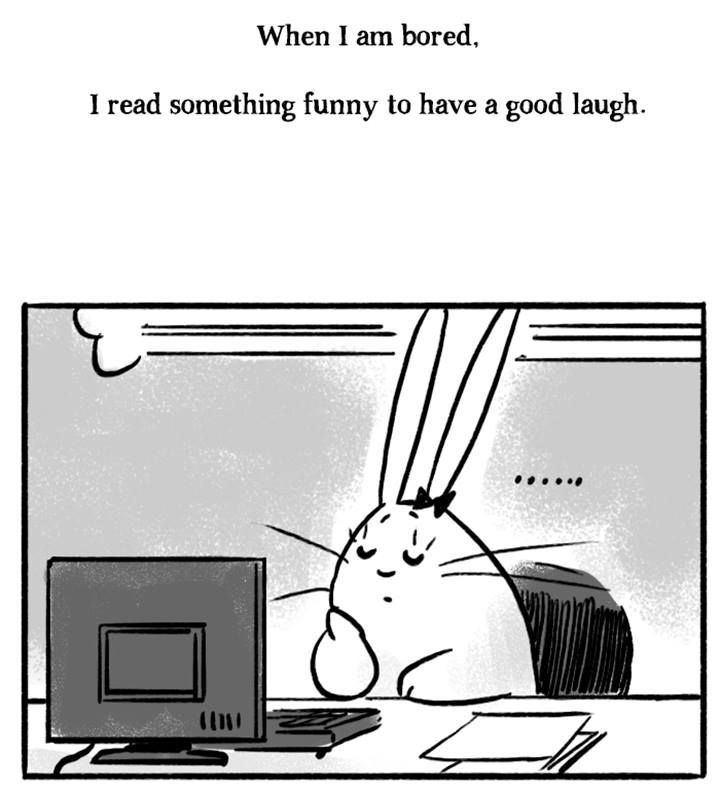 Roar Street Journal Chapter 39 page 14 - Chapter 39