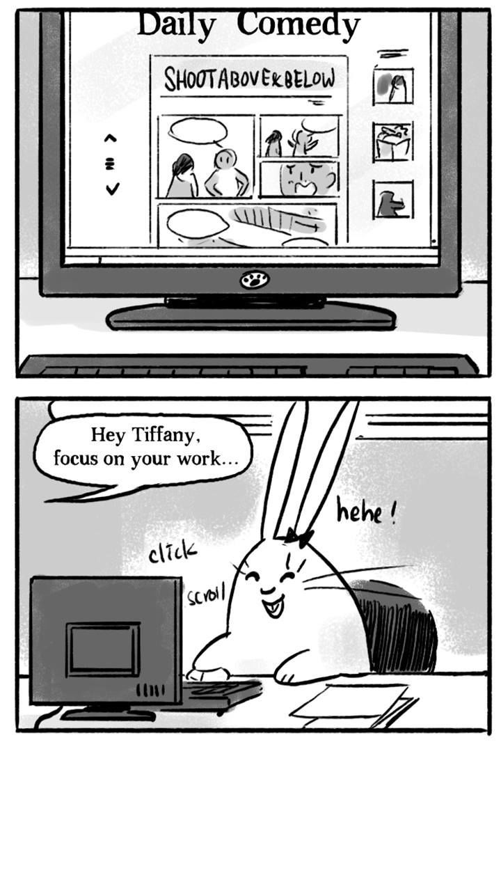 Roar Street Journal Chapter 39 page 15 - Chapter 39