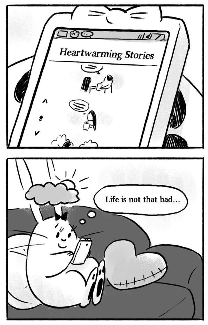 Roar Street Journal Chapter 39 page 17 - Chapter 39