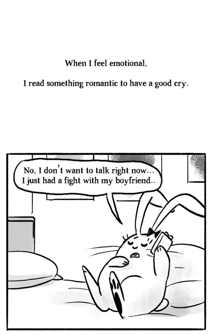 Roar Street Journal Chapter 39 page 18 - Chapter 39